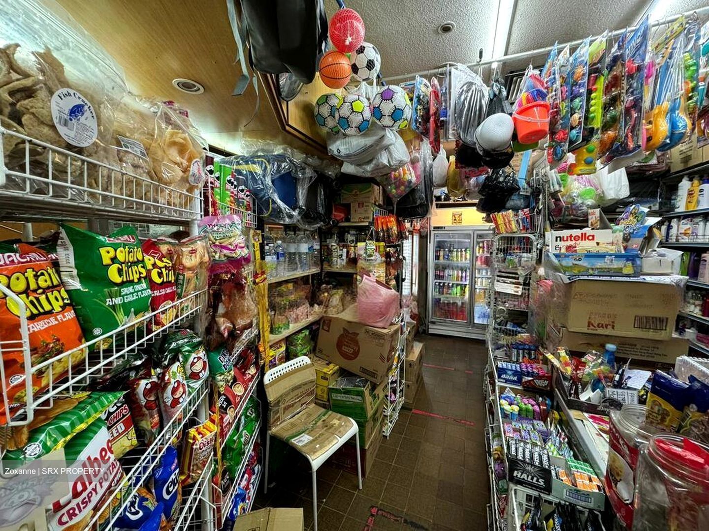 Katong Shopping Centre (D15), Retail #464480461